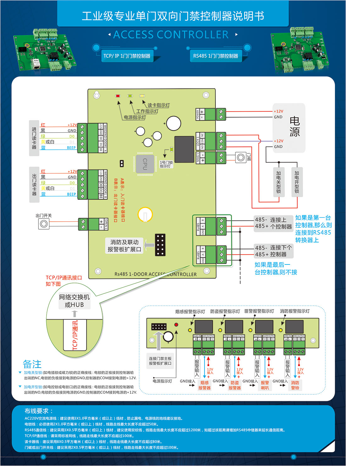 1627035470891268.jpg MC-5812R、T(1)、5912T门禁控制板.jpg